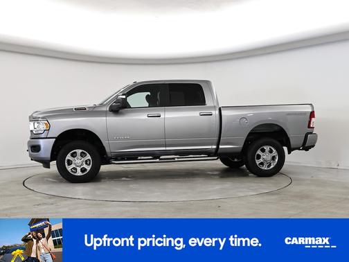 2024 RAM 2500 Bighorn