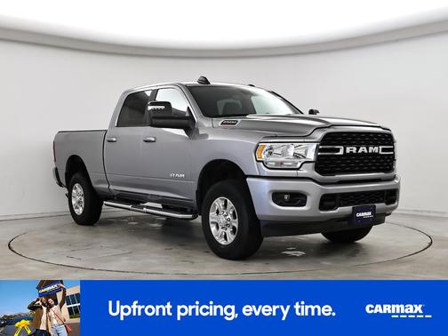 2024 RAM 2500 Bighorn