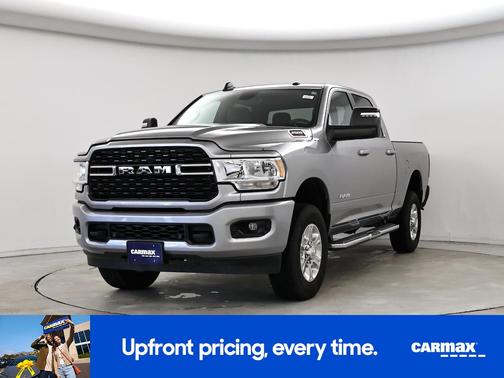 2024 RAM 2500 Bighorn