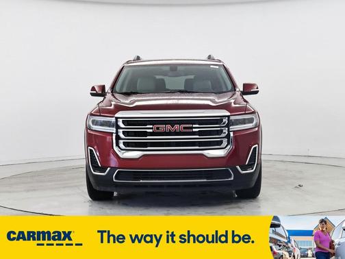 2020 GMC Acadia SLE