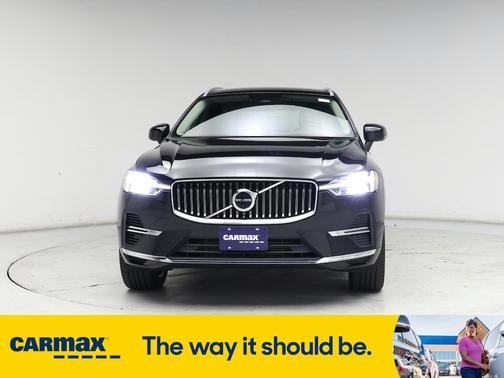 2022 Volvo XC60 Recharge Plug-In Hybrid T8 Inscription