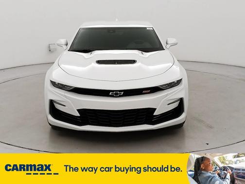2023 Chevrolet Camaro 2SS