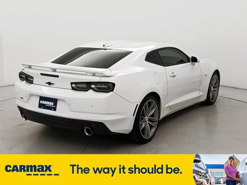 2023 Chevrolet Camaro 2SS