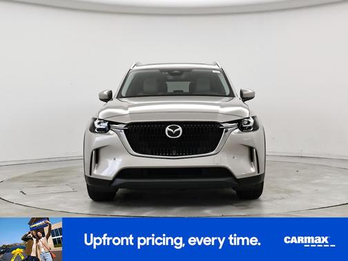 2025 Mazda CX-90 Turbo Preferred