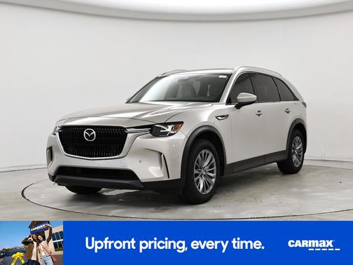 2025 Mazda CX-90 Turbo Preferred