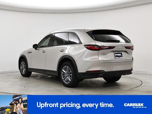 2025 Mazda CX-90 Turbo Preferred