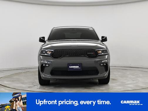 2022 Dodge Durango SXT
