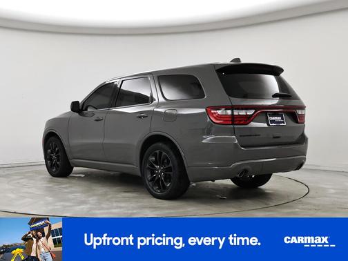 2022 Dodge Durango SXT