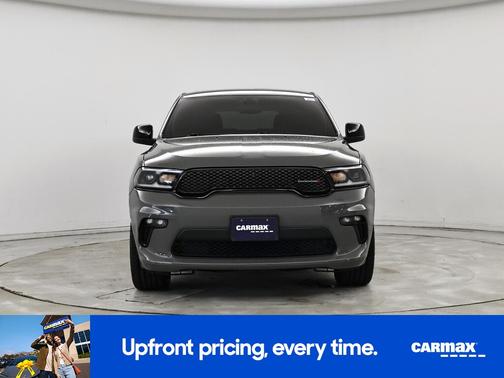 2022 Dodge Durango SXT