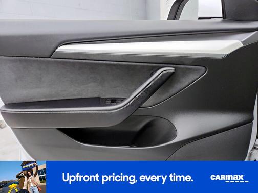 2021 Tesla Model 3 Performance