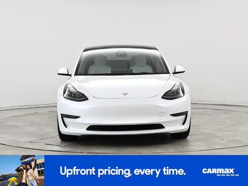 2021 Tesla Model 3 Performance