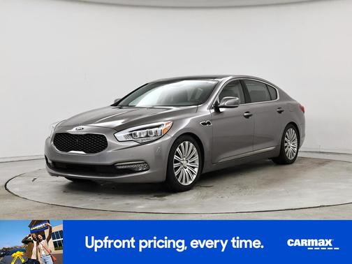 2015 Kia K900 Premium