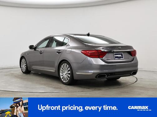 2015 Kia K900 Premium