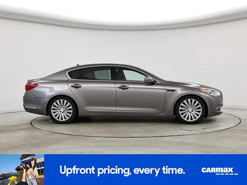 2015 Kia K900 Premium