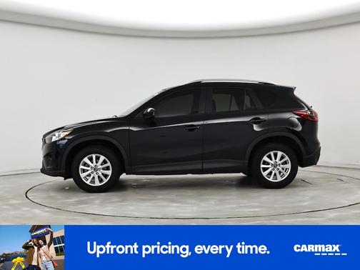 2014 Mazda CX-5 Touring