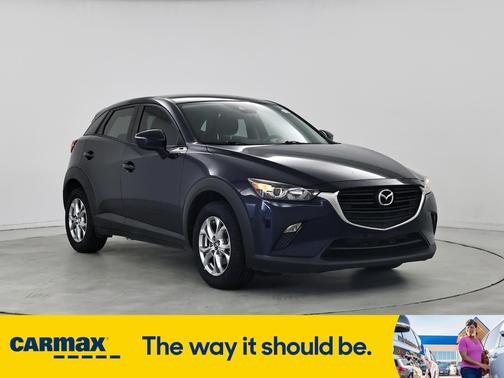 2019 Mazda CX-3 Sport
