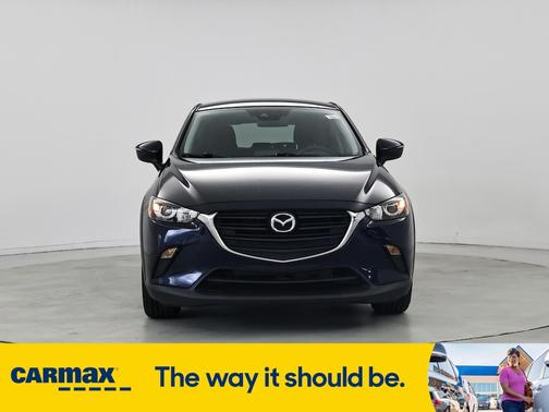 2019 Mazda CX-3 Sport