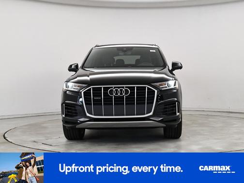 2020 Audi Q7 Premium Plus