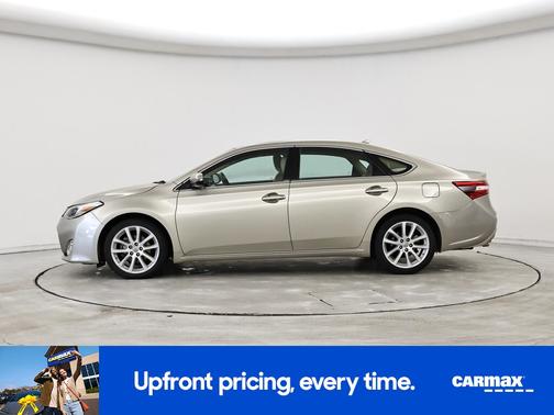 2014 Toyota Avalon Limited