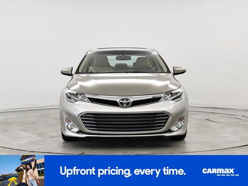 2014 Toyota Avalon Limited