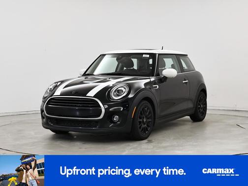 2020 MINI Hardtop