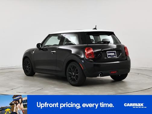 2020 MINI Hardtop 