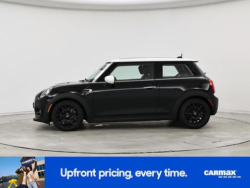 2020 MINI Hardtop 