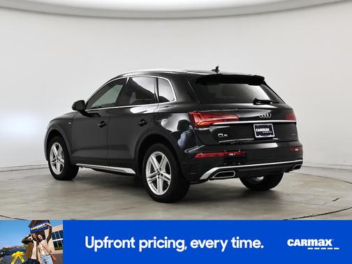 2022 Audi Q5 e S-Line Premium Plus