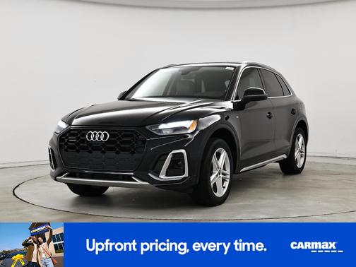 2022 Audi Q5 e S-Line Premium Plus