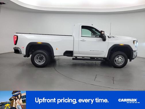 2024 GMC Sierra 3500 SLE