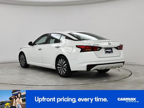 2023 Nissan Altima SV