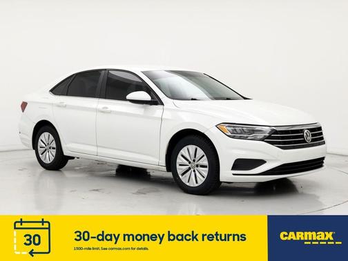 Photo 1 of 25 of 2019 Volkswagen Jetta 1.4T S