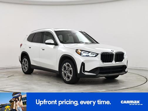 2023 BMW X1 XDrive28i