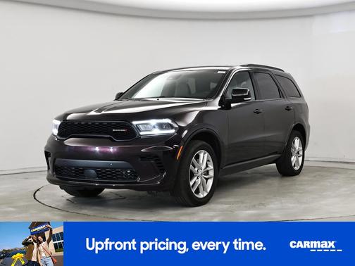 2024 Dodge Durango GT Premium