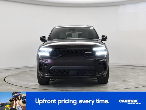 2024 Dodge Durango GT Premium