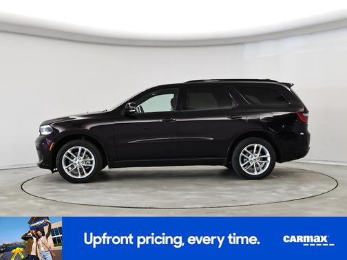 2024 Dodge Durango GT Premium