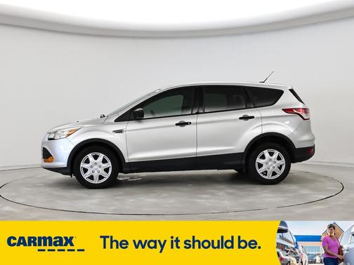 2015 Ford Escape S