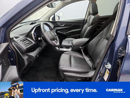 Blue 2023 Subaru Ascent Limited