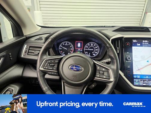 Blue 2023 Subaru Ascent Limited