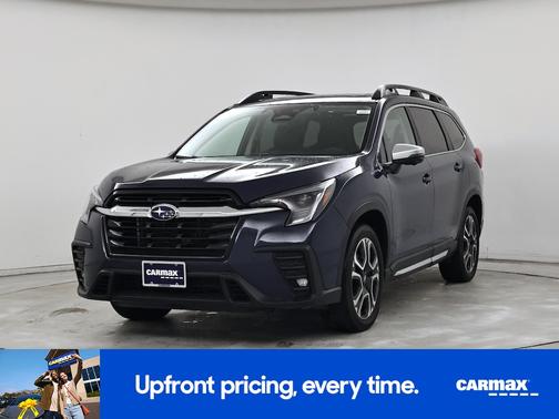 Blue 2023 Subaru Ascent Limited