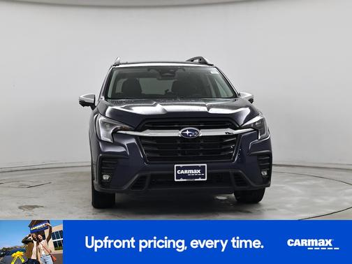 Blue 2023 Subaru Ascent Limited