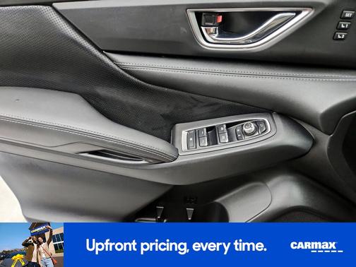 Blue 2023 Subaru Ascent Limited