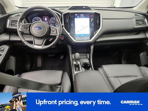Blue 2023 Subaru Ascent Limited