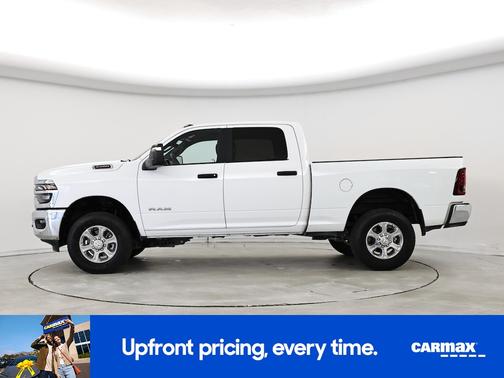 2025 RAM 2500 Bighorn