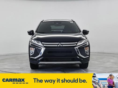 2020 Mitsubishi Eclipse Cross SEL
