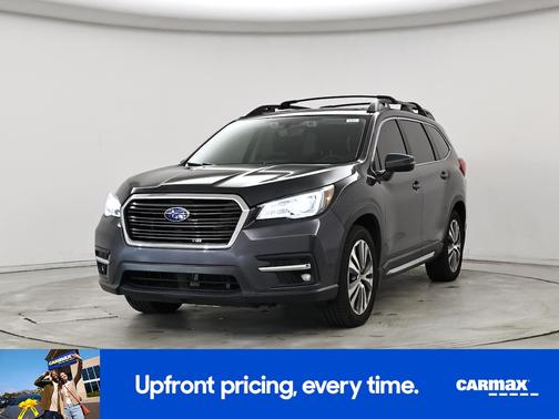 2020 Subaru Ascent Limited