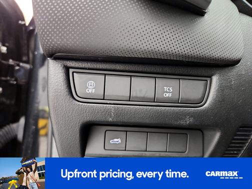 2024 Mazda CX-50 2.5 S Preferred Package