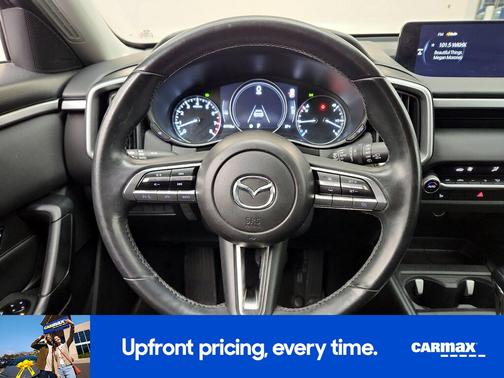 2024 Mazda CX-50 2.5 S Preferred Package
