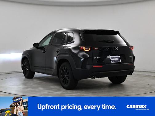 2024 Mazda CX-50 2.5 S Preferred Package