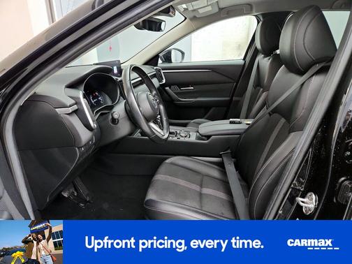 2024 Mazda CX-50 2.5 S Preferred Package